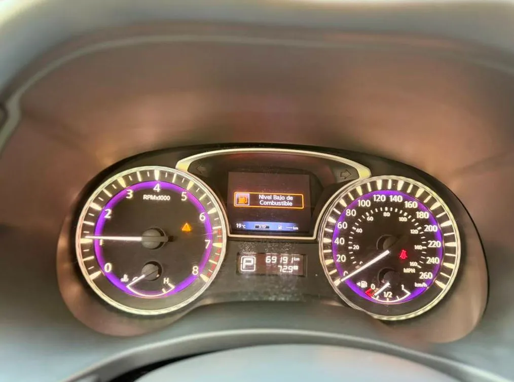 INFINITI QX60 PERFECTION PLUS 2018