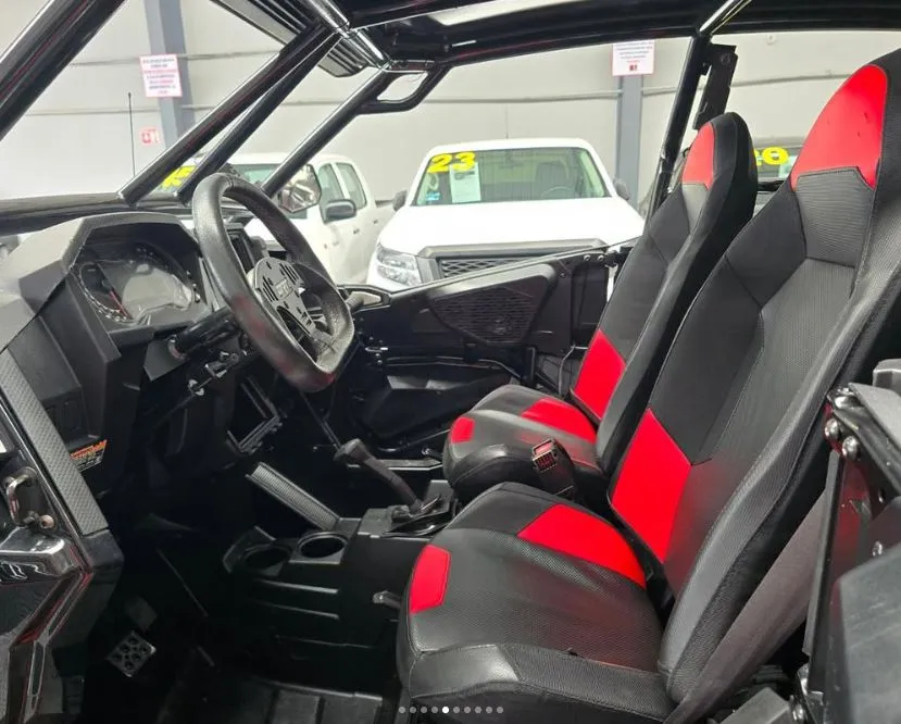POLARIS RZR XP 1000 4 PUERTAS 2020