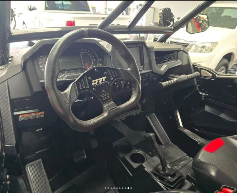 POLARIS RZR XP 1000 4 PUERTAS 2020