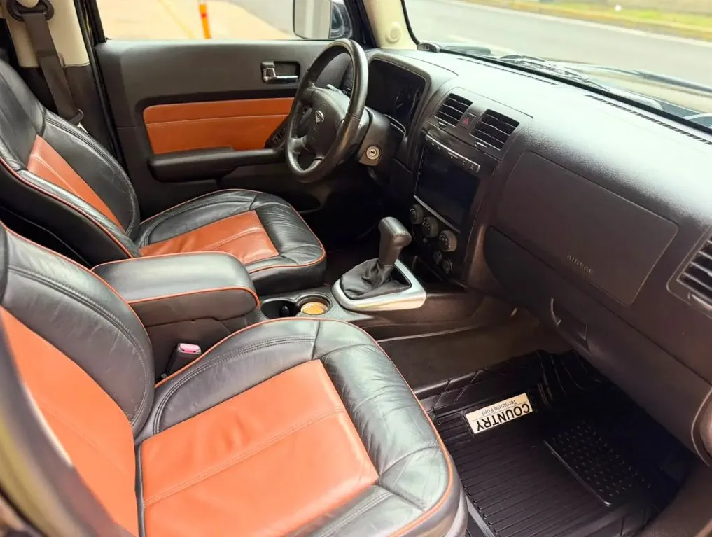 HUMMER H3T CREW CAB 4X4 2010