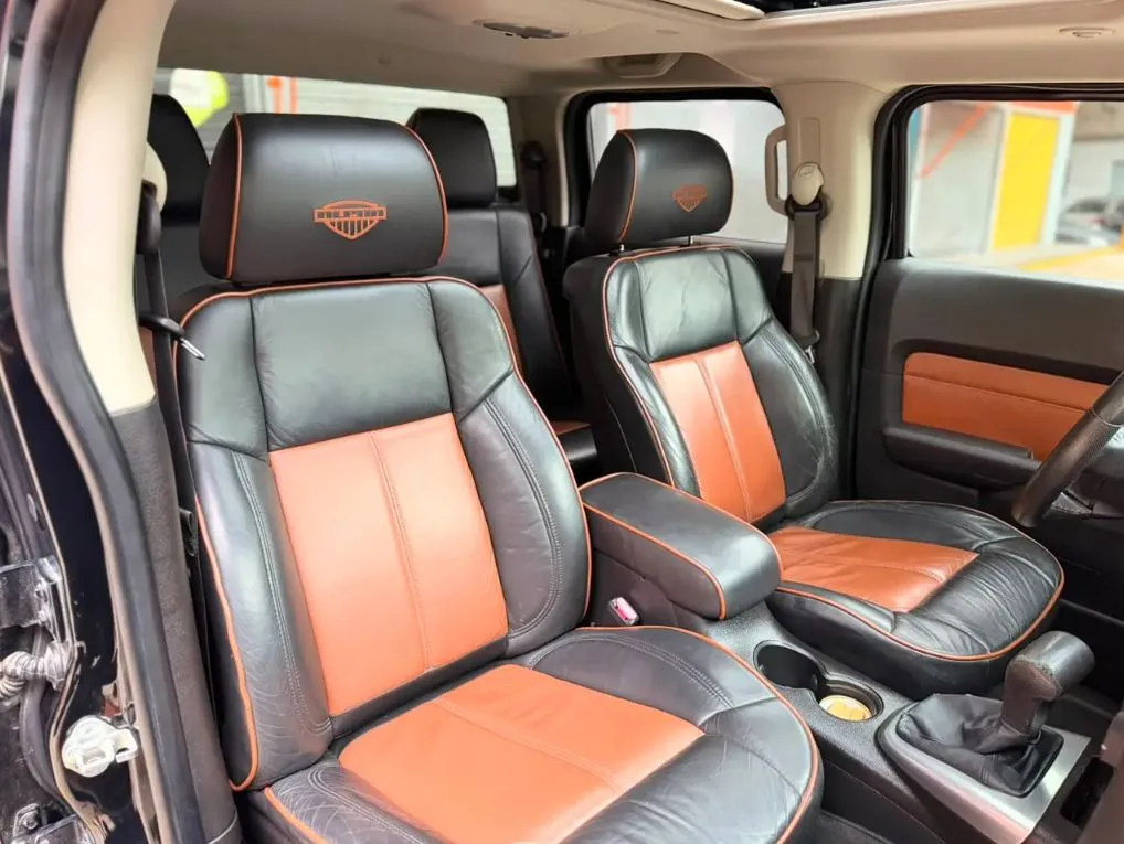 HUMMER H3T CREW CAB 4X4 2010