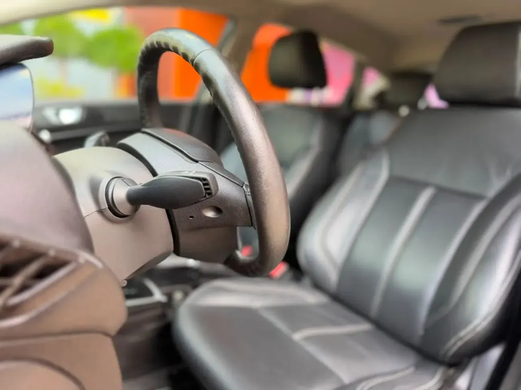 FORD FIESTA SE HB 2015