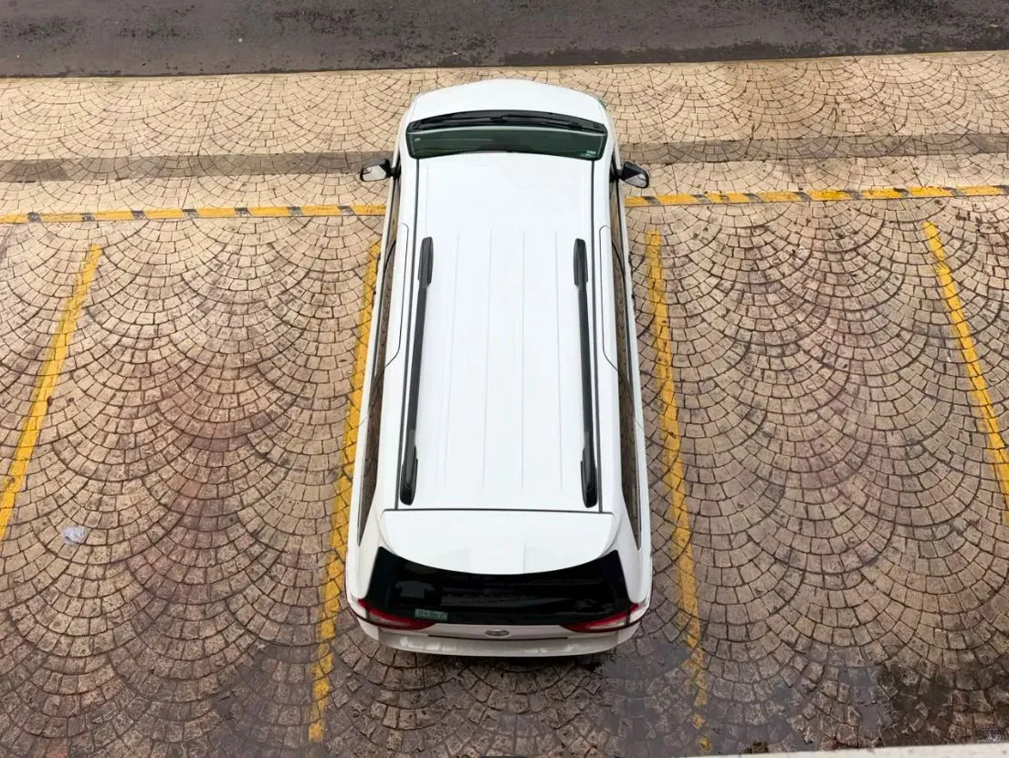 TOYOTA SIENNA CE 2020