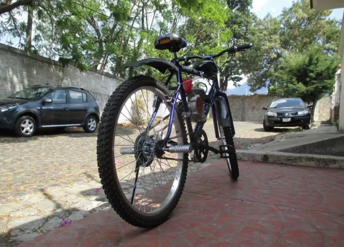 MOTO BICICLETA DE MONTAÑA R26 NUEVA