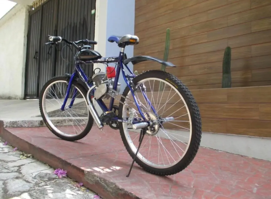 MOTO BICICLETA DE MONTAÑA R26 NUEVA