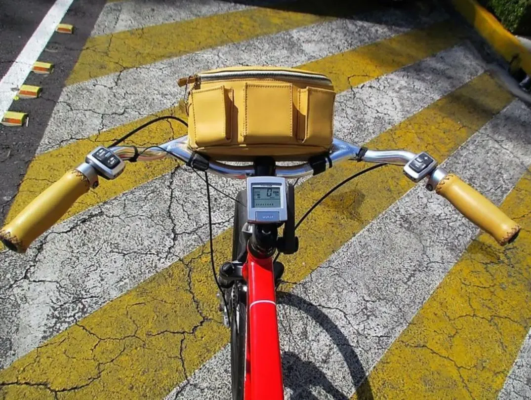 BICICLETA FERRARI CX70 "ORIGINAL"