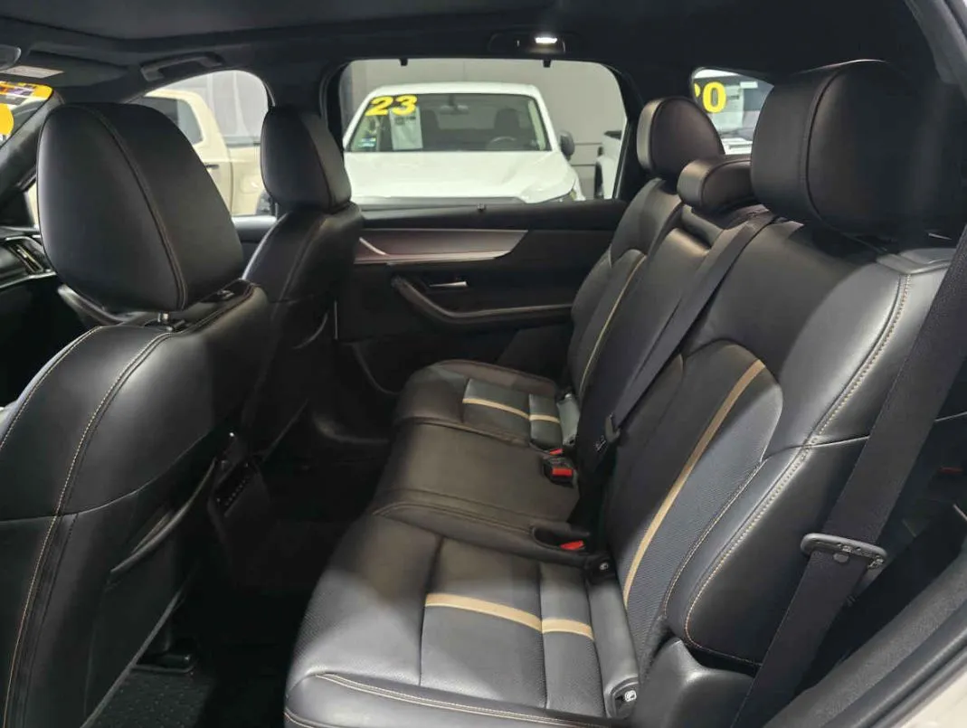 Mazda CX-90 2025