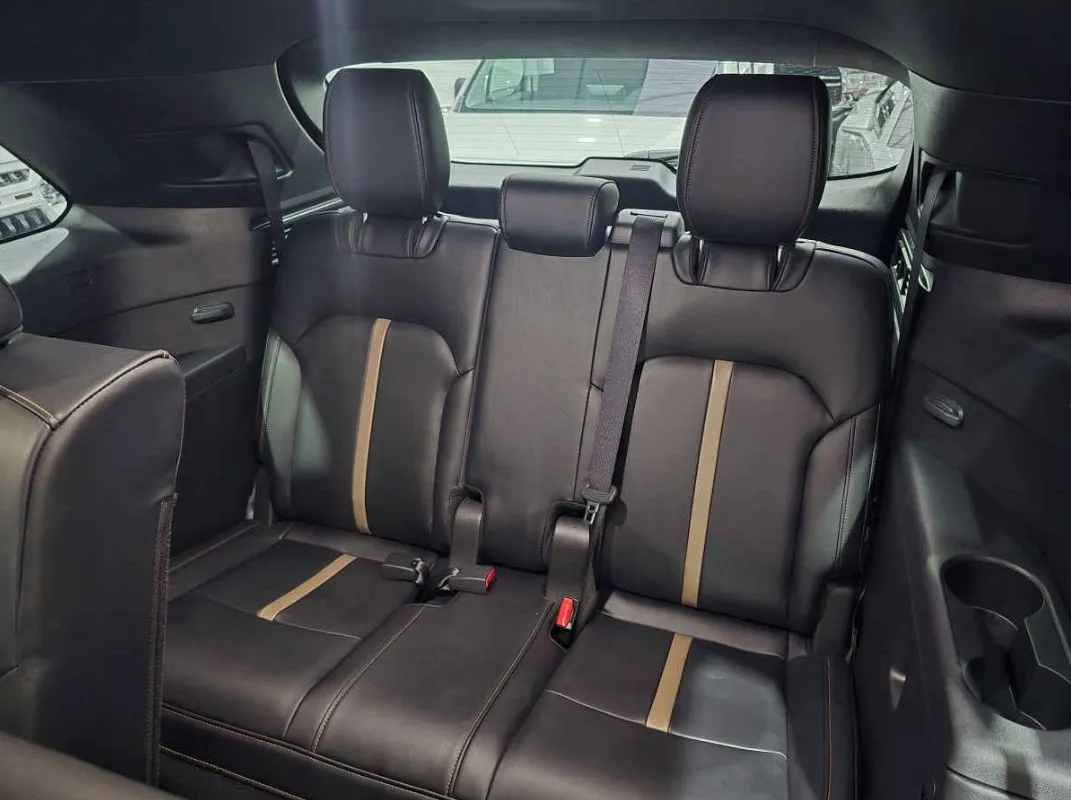 Mazda CX-90 2025