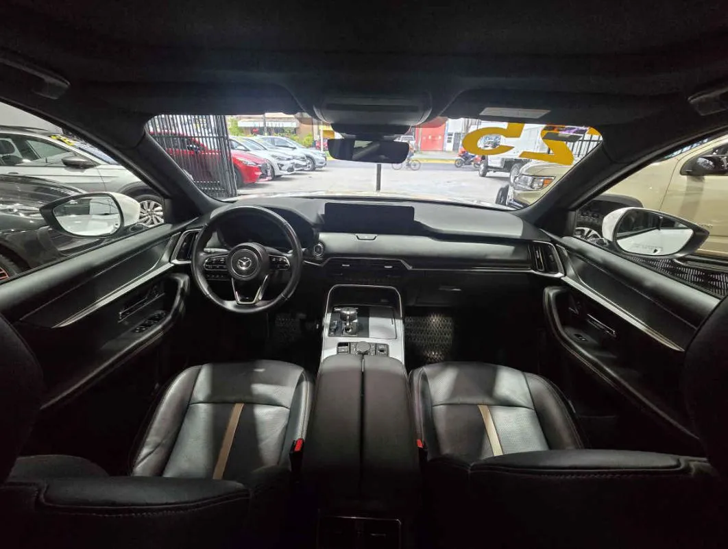 Mazda CX-90 2025