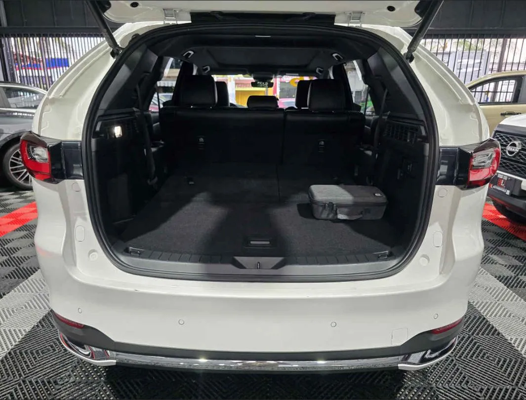 Mazda CX-90 2025