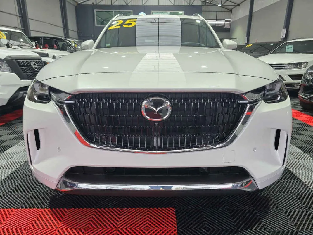 Mazda CX-90 2025