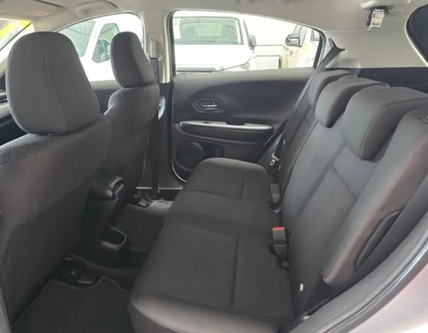 🚘 HONDA HR-V EX 2017 🚘