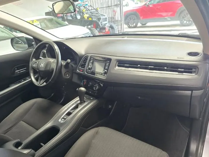 🚘 HONDA HR-V EX 2017 🚘