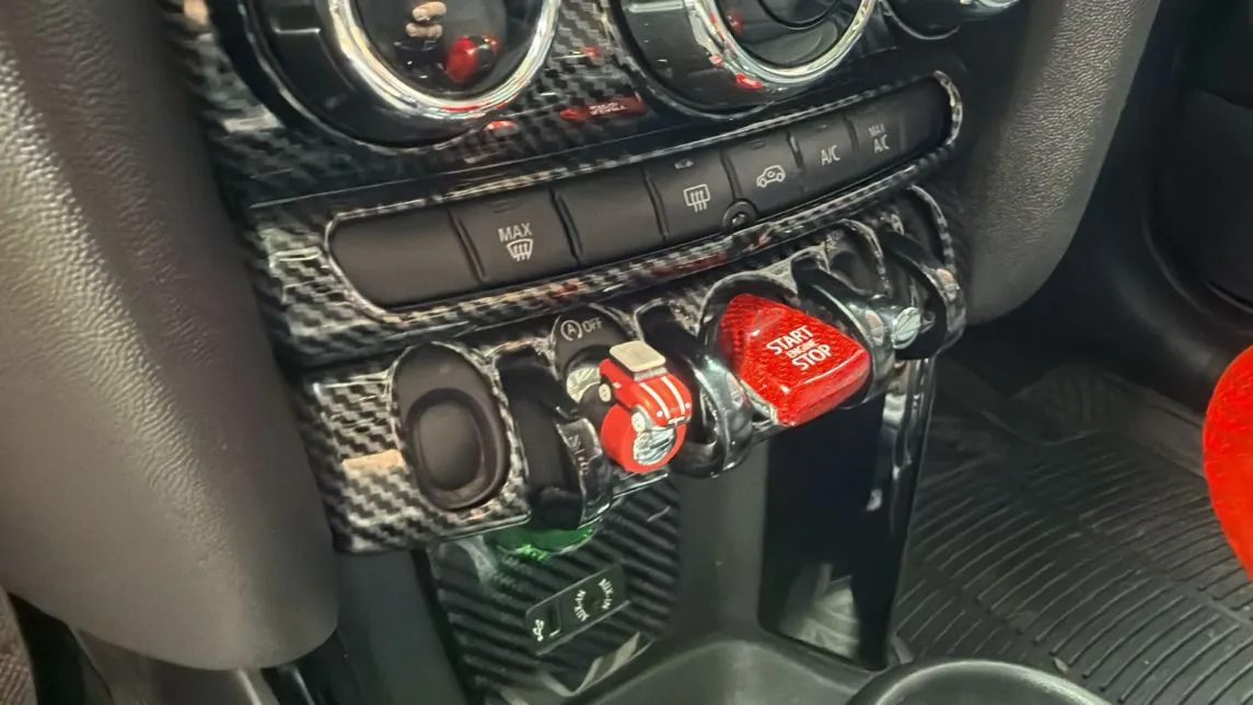 MINI COOPER CHILI 2018