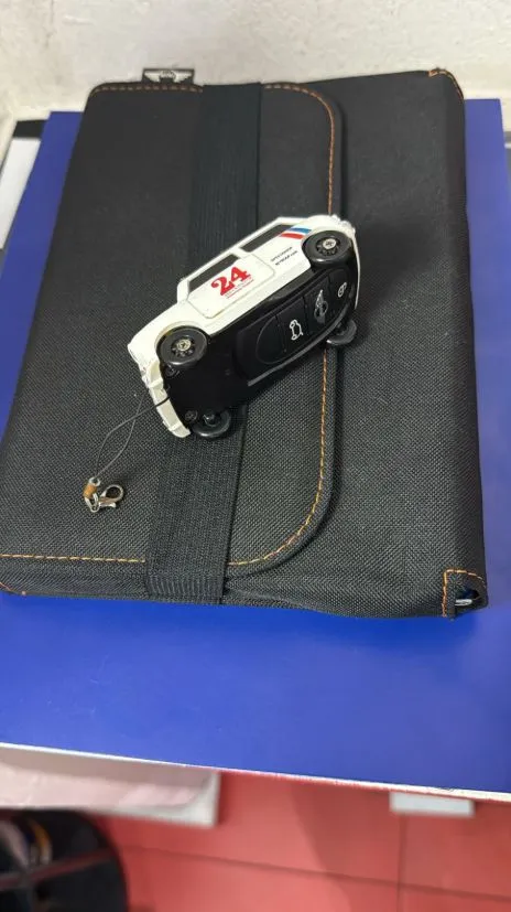 MINI COOPER CHILI 2018