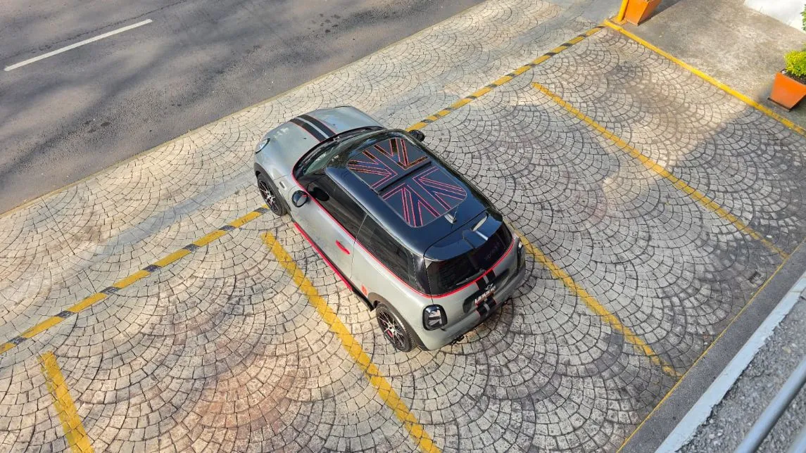 MINI COOPER CHILI 2018