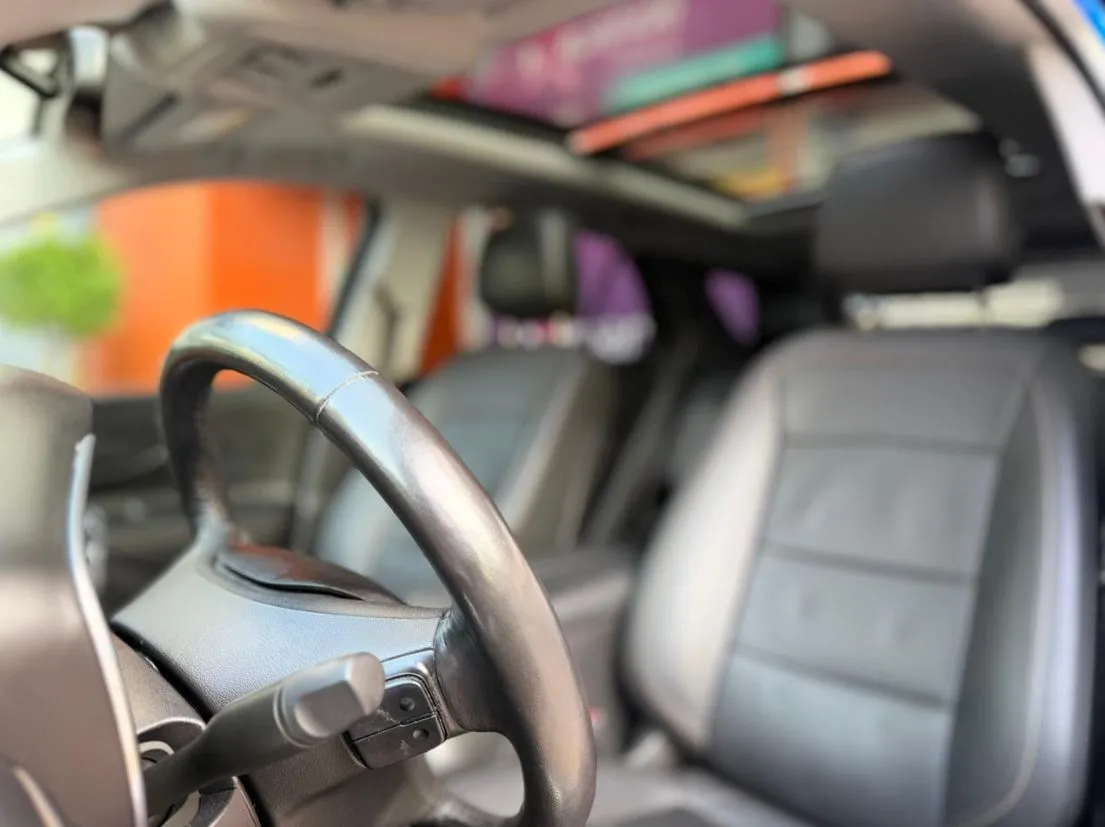 CHEVROLET EQUINOX PREMIER 2019