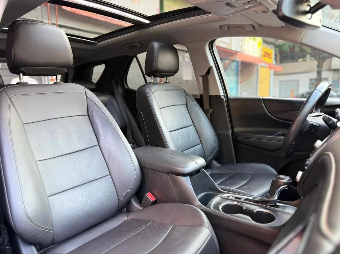 CHEVROLET EQUINOX PREMIER 2019