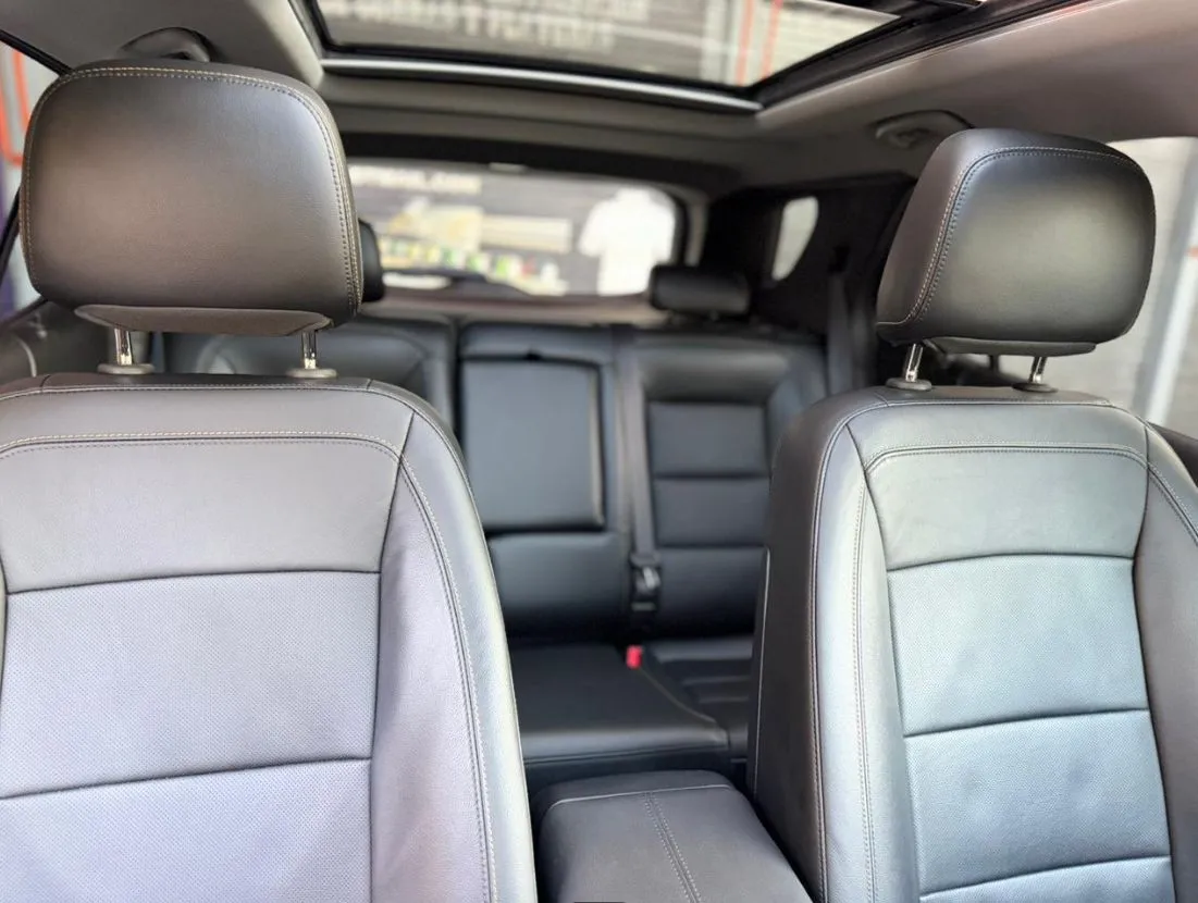 CHEVROLET EQUINOX PREMIER 2019