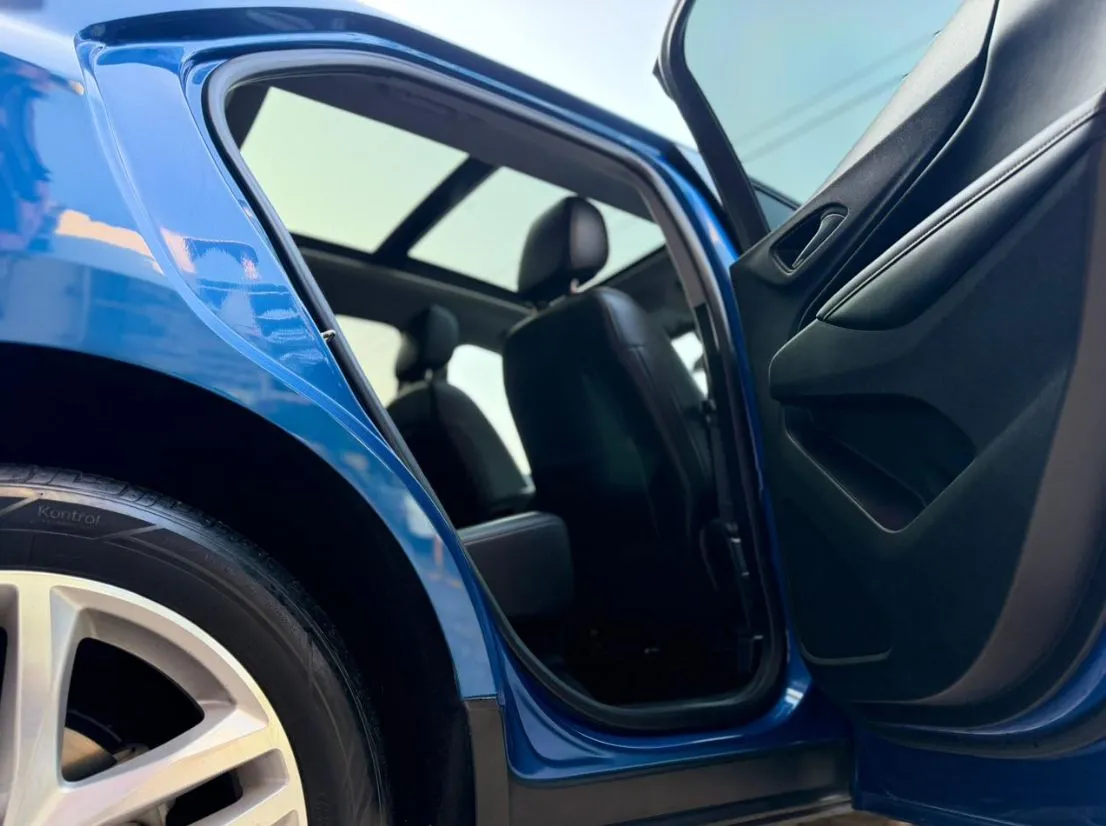 CHEVROLET EQUINOX PREMIER 2019