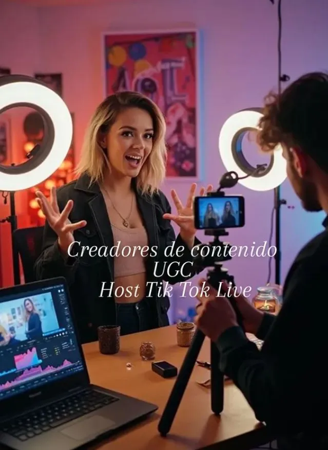 ✨ EL TALENTO Y LA IMAGEN QUE TU MARCA NECESITA PARA DESTACAR ✨