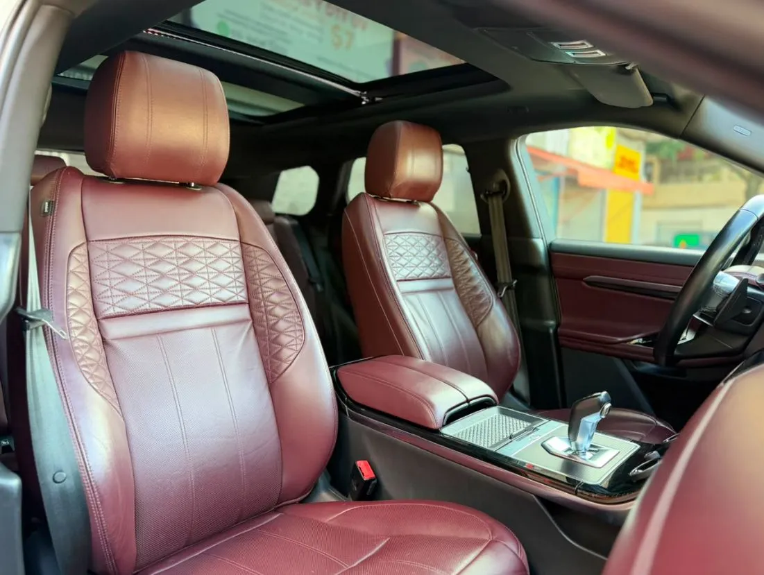 RANGE ROVER EVOQUE HSE 2020 (MHEV / TURBO HÍBRIDA)