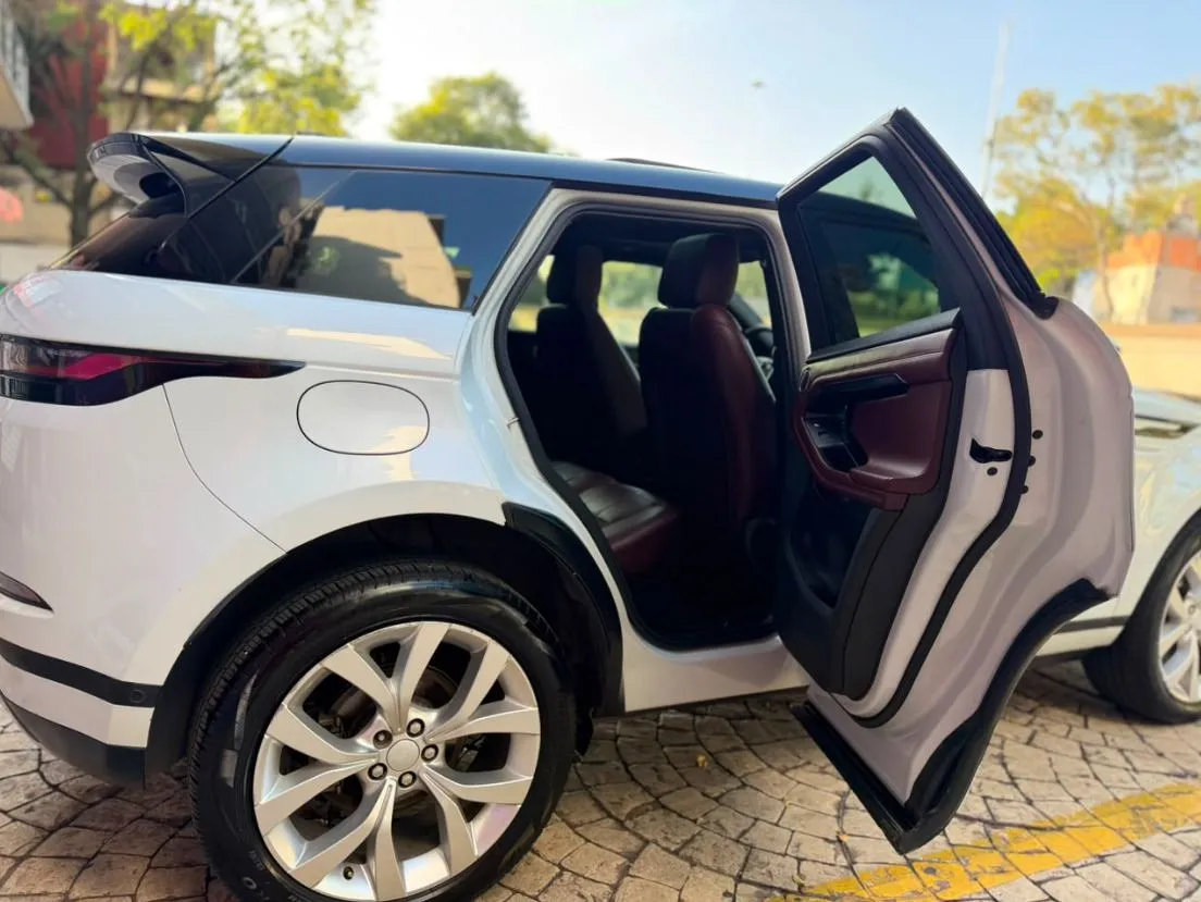 RANGE ROVER EVOQUE HSE 2020 (MHEV / TURBO HÍBRIDA)
