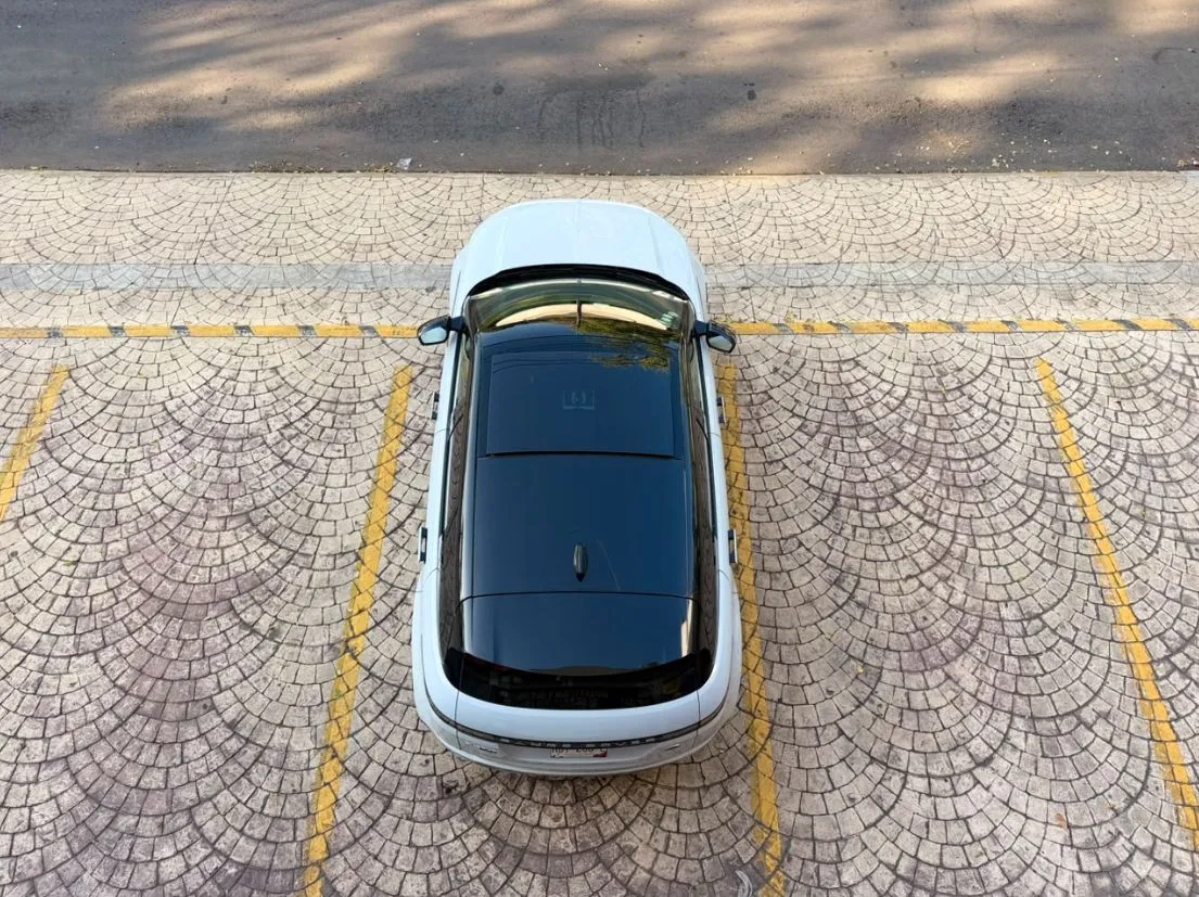 RANGE ROVER EVOQUE HSE 2020 (MHEV / TURBO HÍBRIDA)