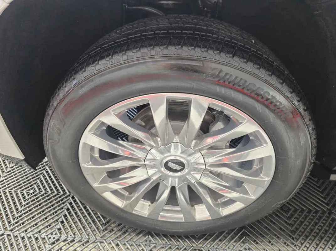 🚘 CADILLAC ESCALADE 600 BLINDAJE III PLUS 2021 🚘