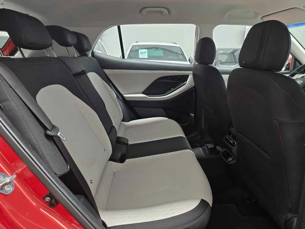 Hyundai Creta 2022 5p GLS L4/1.5 Aut.