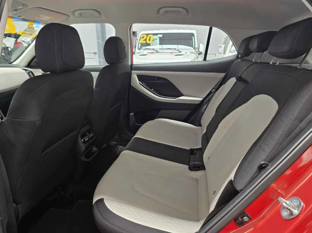 Hyundai Creta 2022 5p GLS L4/1.5 Aut.