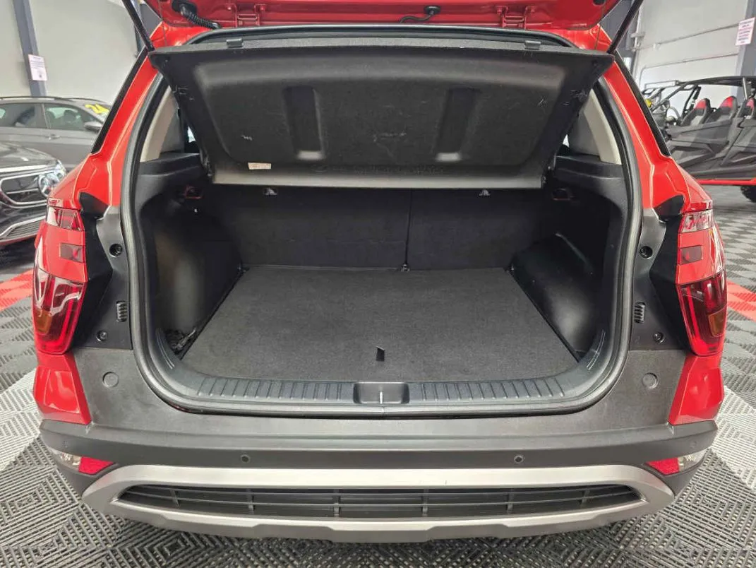 Hyundai Creta 2022 5p GLS L4/1.5 Aut.