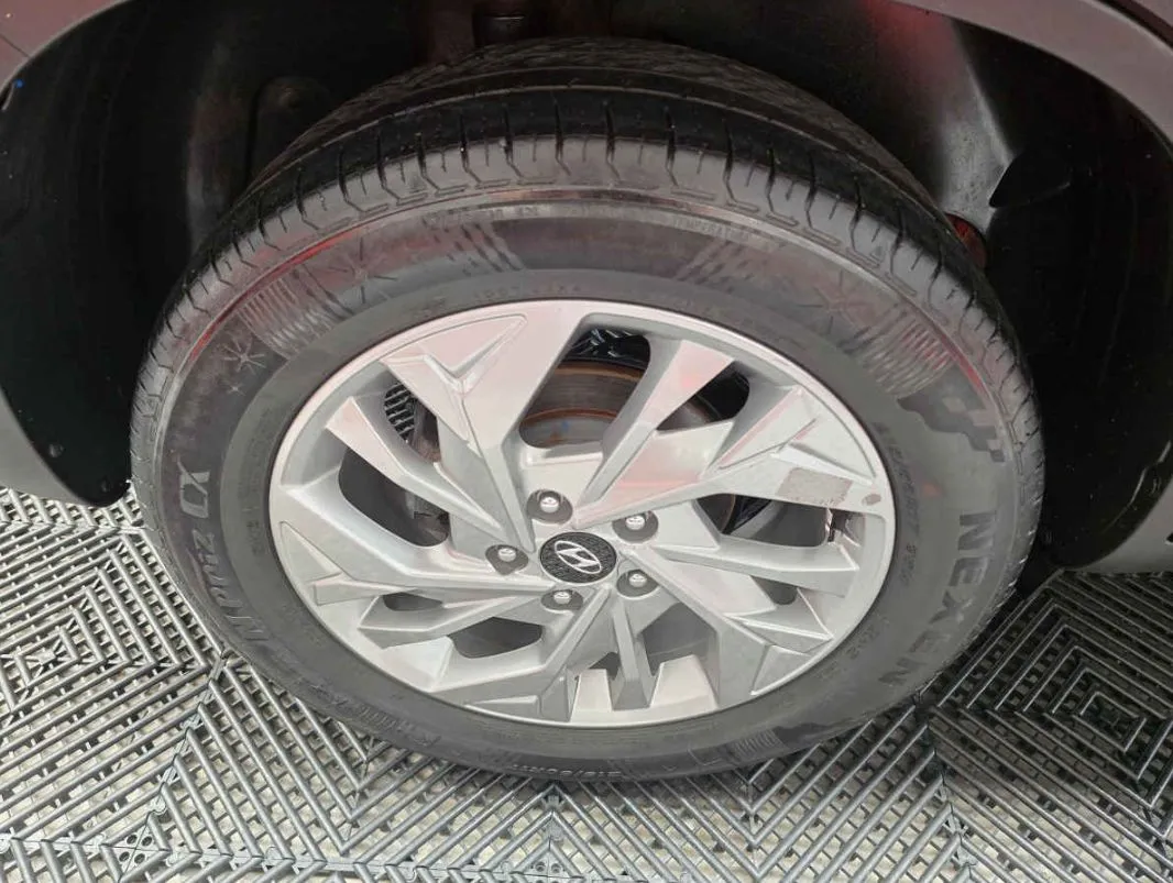 Hyundai Creta 2022 5p GLS L4/1.5 Aut.