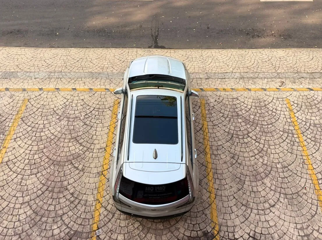 CADILLAC XT4 F-SPORT 2020
