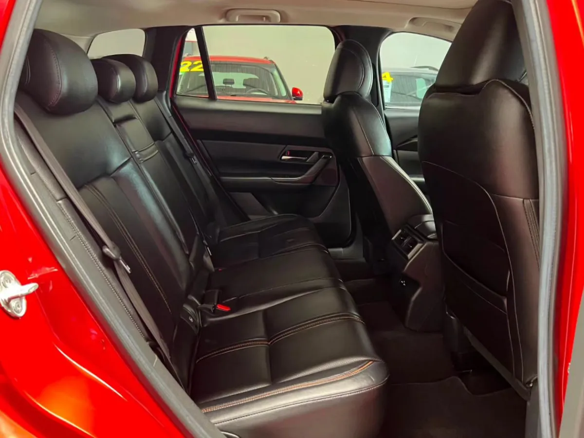 MAZDA CX-50 SIGNATURE AWD 2024
