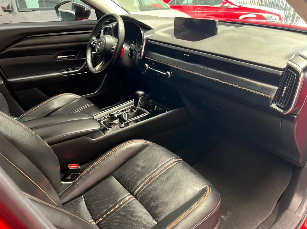 MAZDA CX-50 SIGNATURE AWD 2024