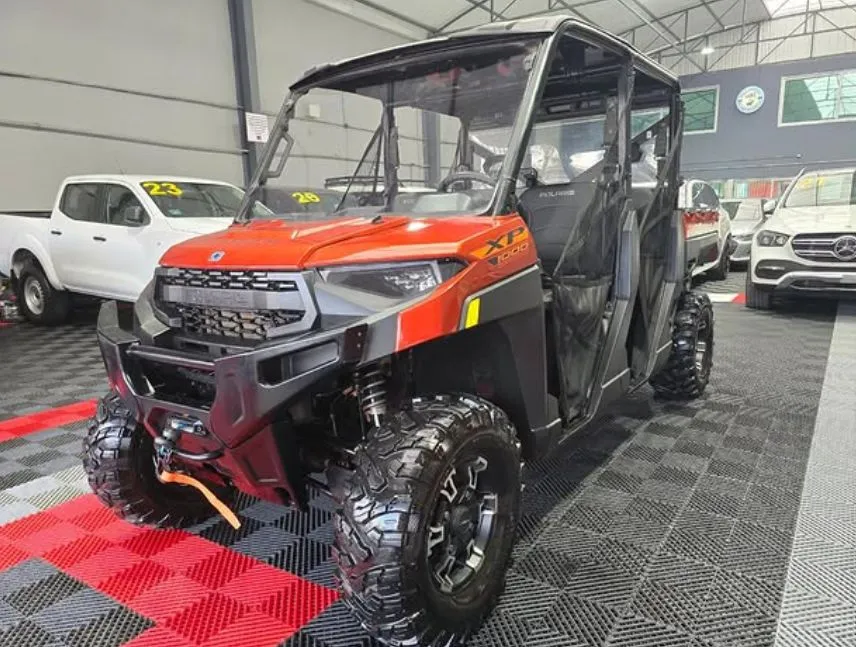 POLARIS RANGER XP 1000 PREMIUM 2025