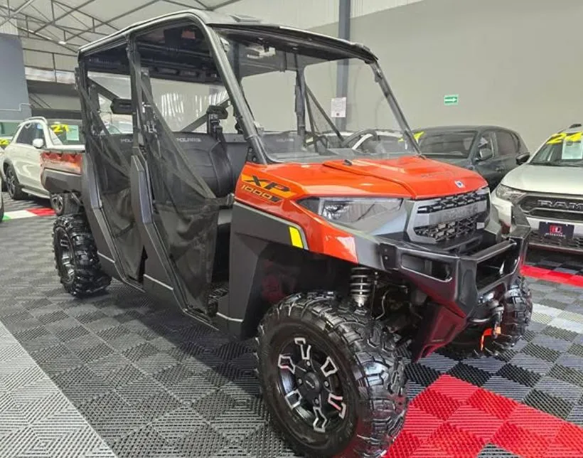 POLARIS RANGER XP 1000 PREMIUM 2025