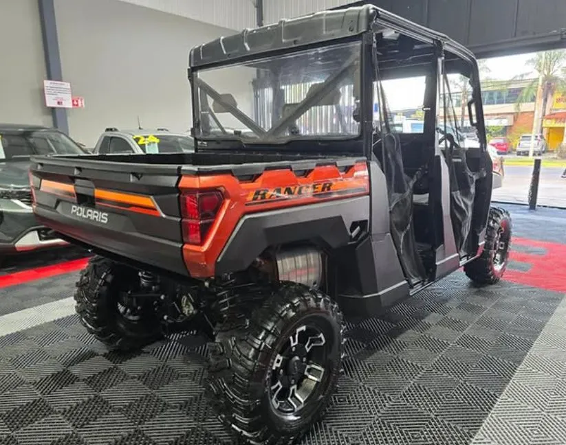 POLARIS RANGER XP 1000 PREMIUM 2025