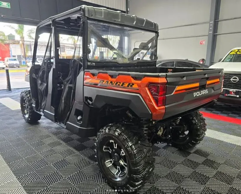 POLARIS RANGER XP 1000 PREMIUM 2025