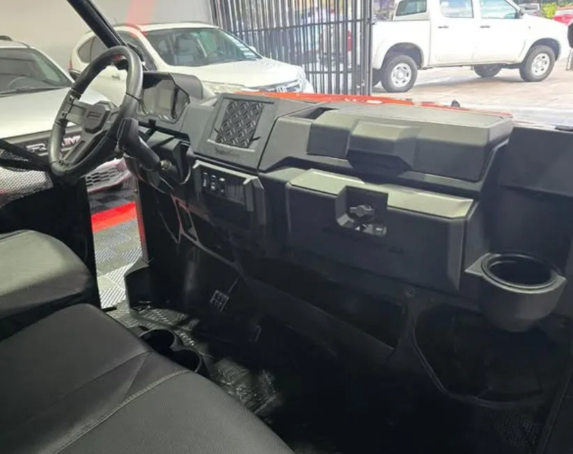 POLARIS RANGER XP 1000 PREMIUM 2025