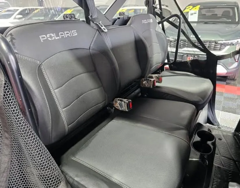 POLARIS RANGER XP 1000 PREMIUM 2025