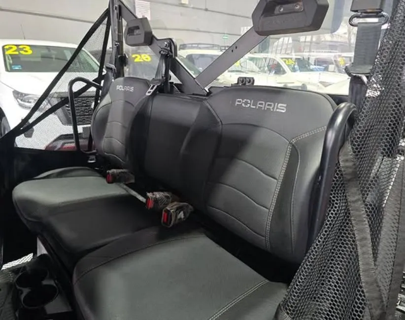 POLARIS RANGER XP 1000 PREMIUM 2025