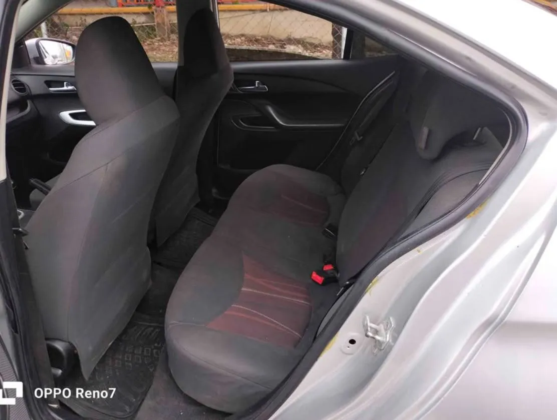 Chevrolet Aveo 2019