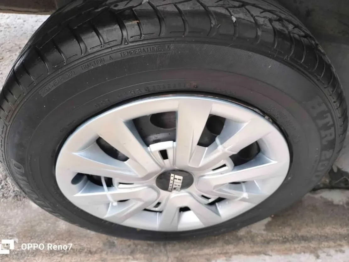 Chevrolet Aveo 2019