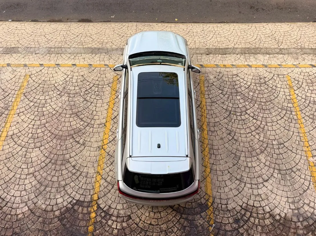 DFSK EV E5 HIBRIDO 2024