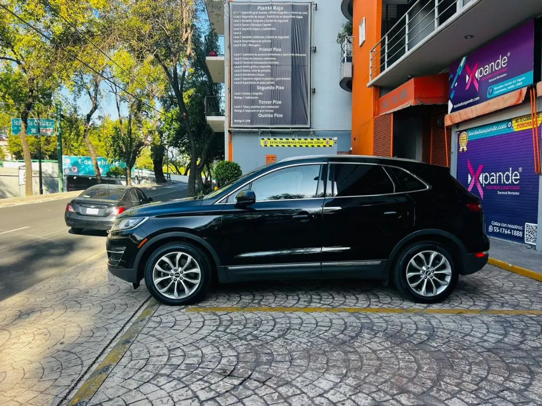 LINCOLN MKC SELECT 2.0 2018