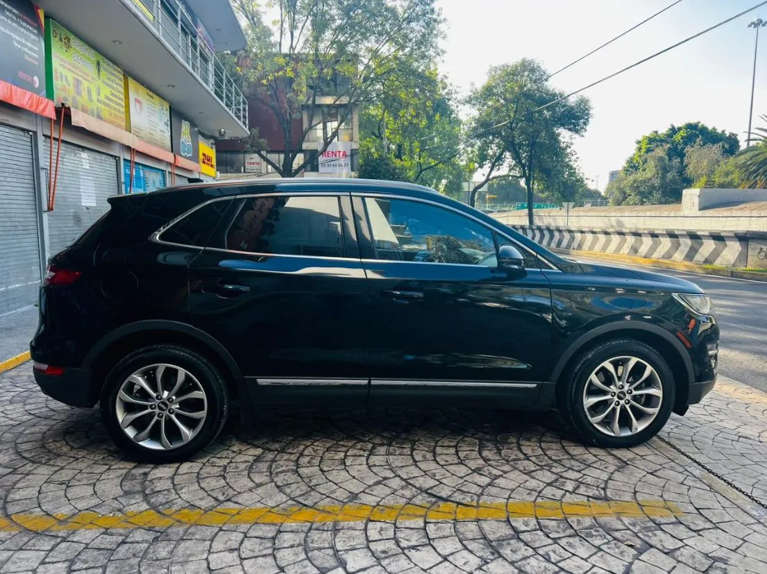 LINCOLN MKC SELECT 2.0 2018