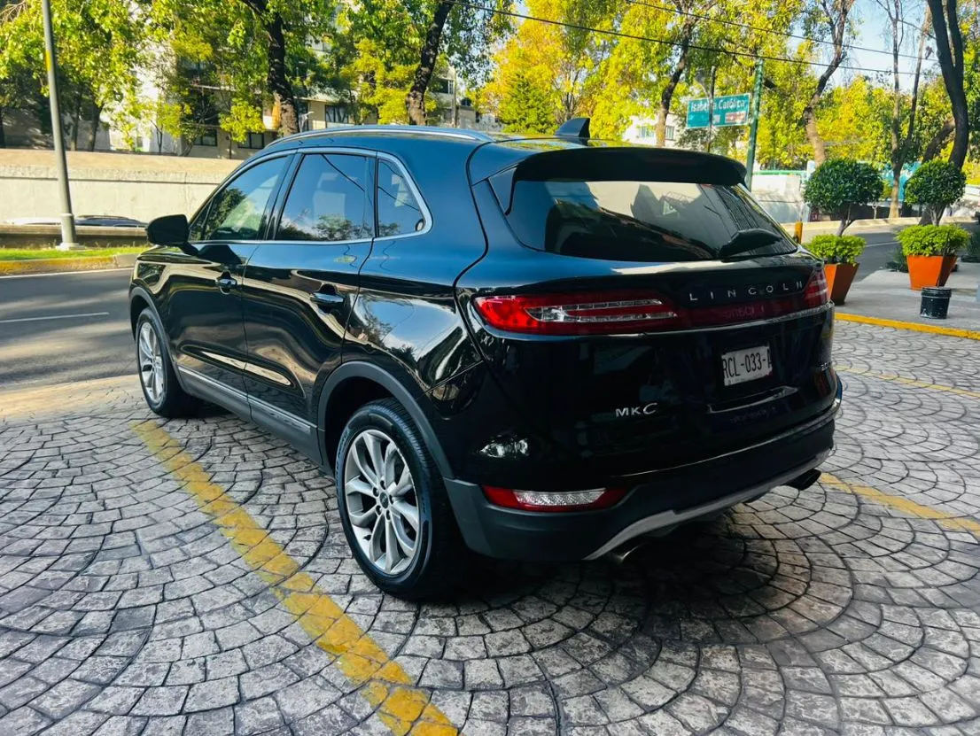 LINCOLN MKC SELECT 2.0 2018