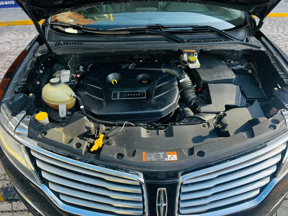 LINCOLN MKC SELECT 2.0 2018